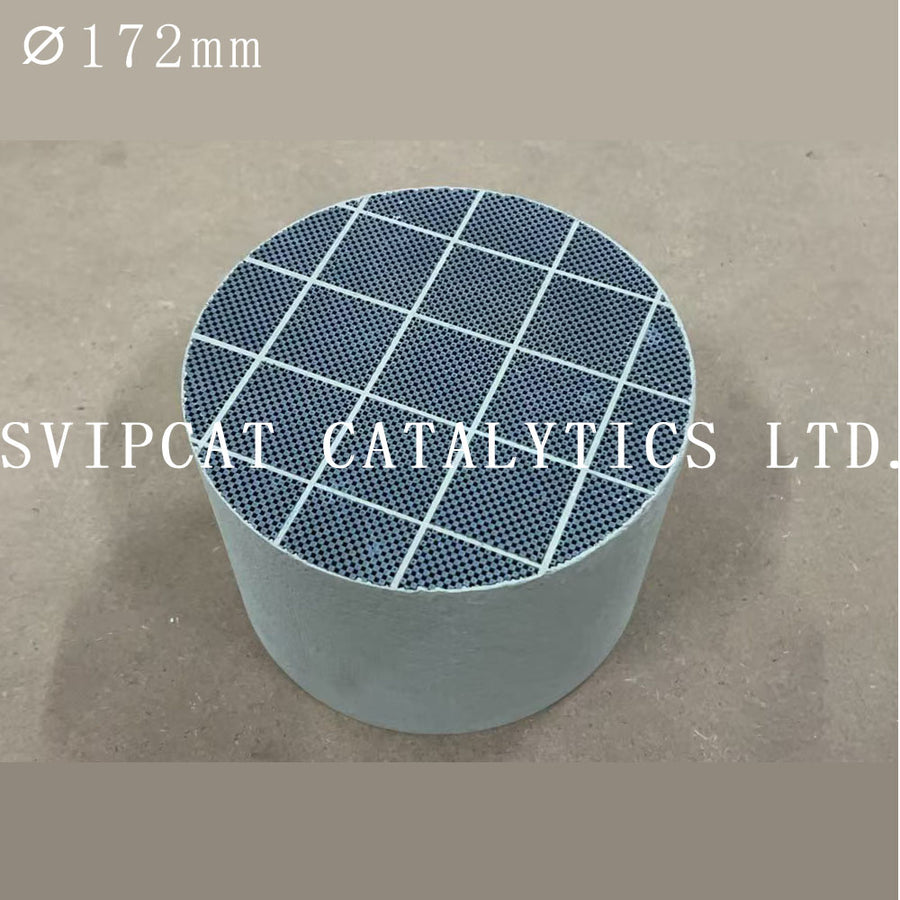 Sic DPF  172mm