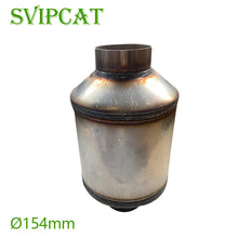 Load image into Gallery viewer, Diesel Particulate Filter for Trucks, Buses &amp; Industrial Engines