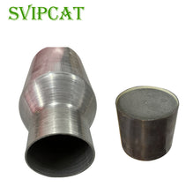 Load image into Gallery viewer, Euro 2/3/4/5/6 Compliant Catalytic Converter