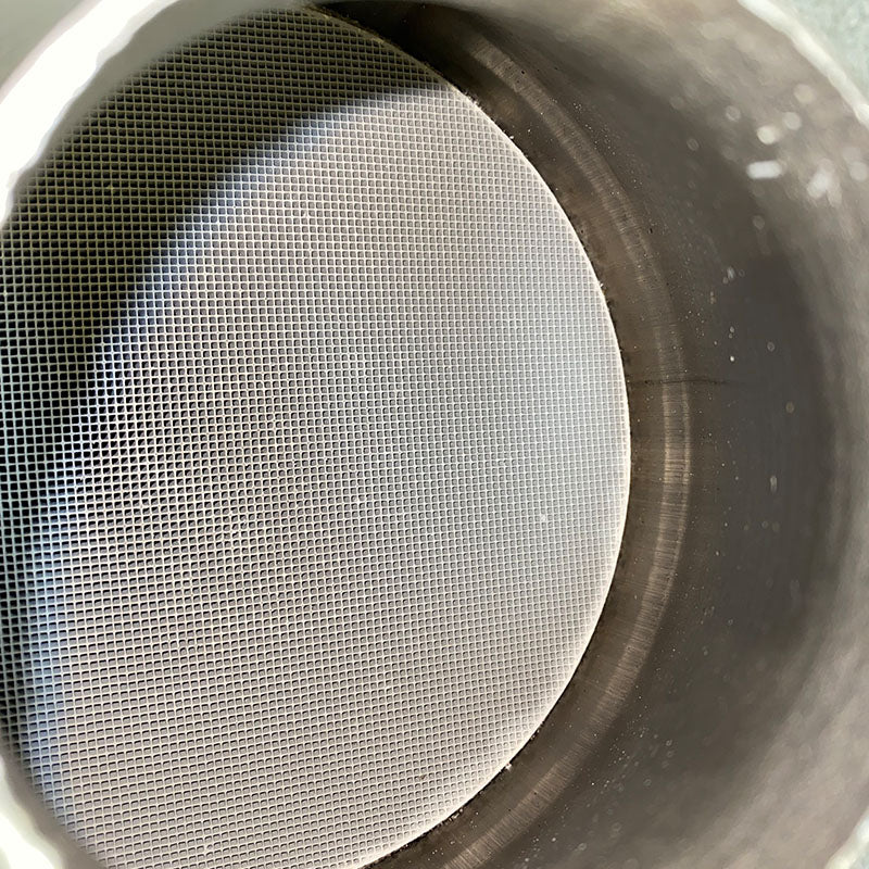 Designed for trucks, buses, and heavy-duty vehicles, this high-performance diesel oxidation catalyst