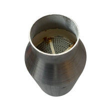 Load image into Gallery viewer, Universal Metal POC Gasoline Catalytic Converter