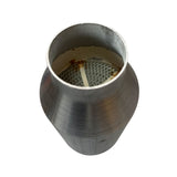 Universal Metal POC Gasoline Vehicle Exhaust System High-Flow Performance Exhaust Catalyst