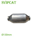 High-Performance φ132mm Diesel Particulate Filter for Efficient Exhaust Cleaning