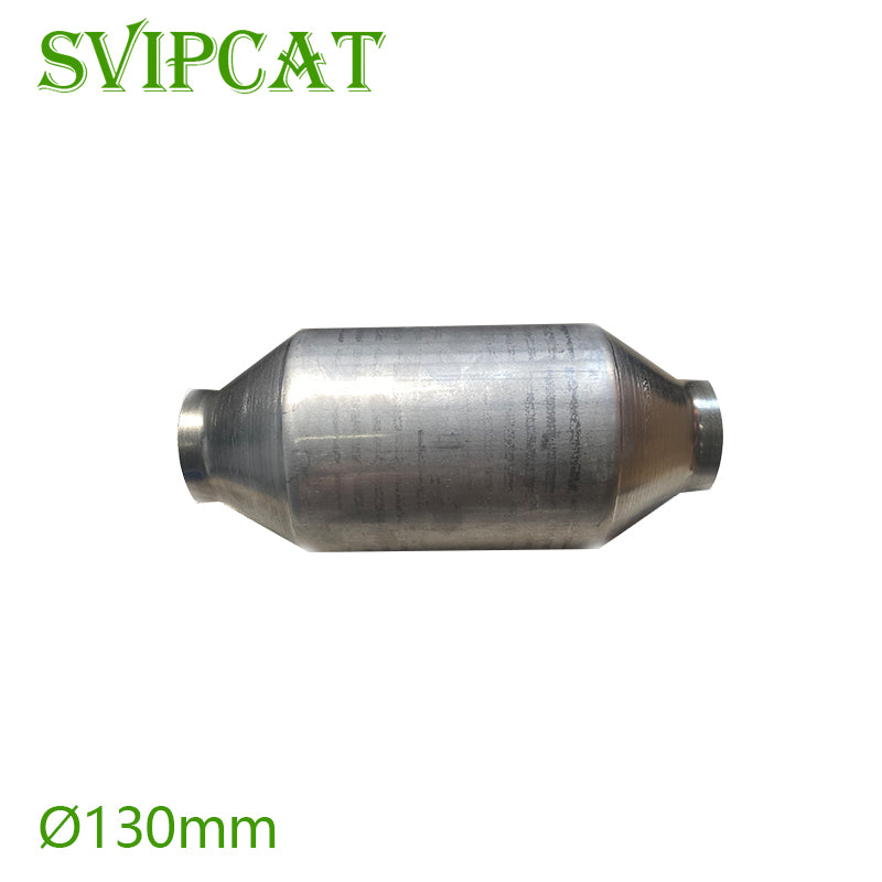 High-Performance φ132mm Diesel Particulate Filter for Efficient Exhaust Cleaning