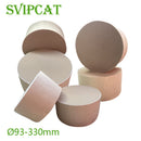 SVIPCAT DOC ceramic catalyst for diesel vehicles - high-efficiency platinum-palladium coated exhaust treatment system with 300 CPSI ceramic substrate