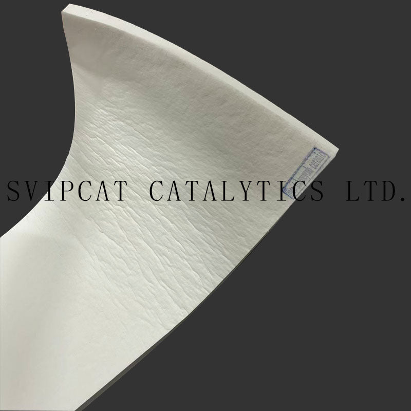 5.0mm Expanded/Non-Expanded Cotton Applicable Package Gap 5.0mm