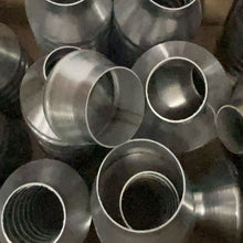 Load image into Gallery viewer, Stainless steel lid height 70mm