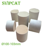 Ceramic Catalytic Converter Automobile Exhaust Purification Filter