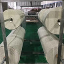 self-adhesive fire seal