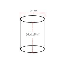 Load image into Gallery viewer, Detail of 157mm SiC-DPF catalyst coating to enhance particle oxidation efficiency