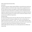 Standardized stacking method of 160mm silicon carbide DPF products in a storage environment