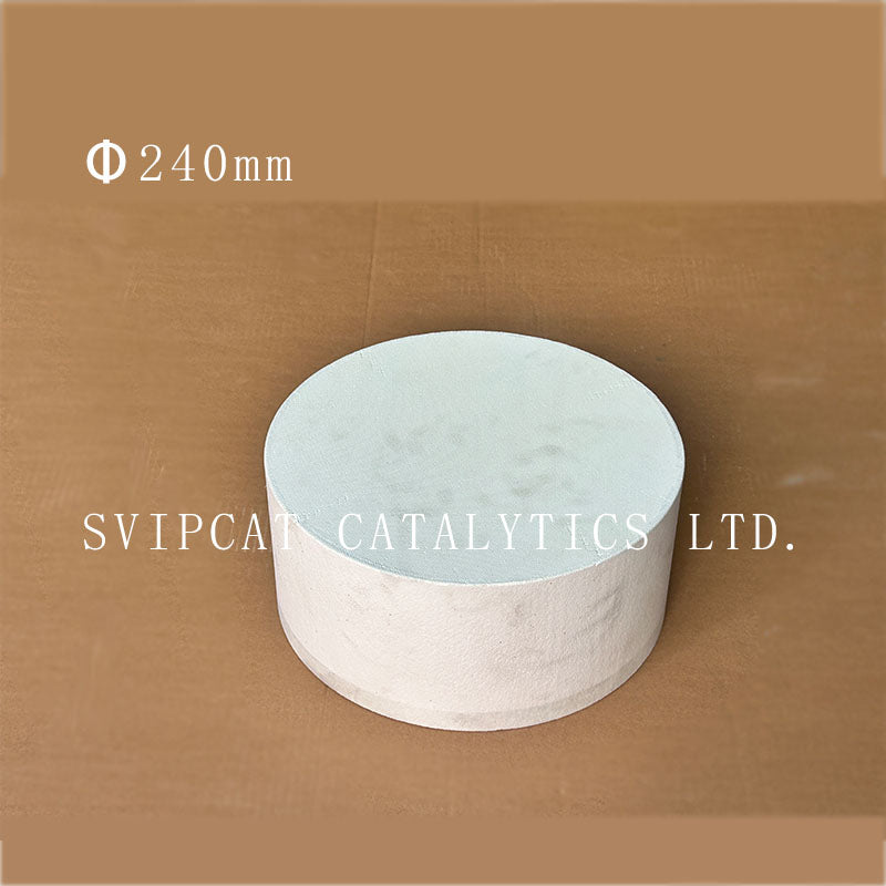 SCR/ASC Diesel Catalyst 240mm