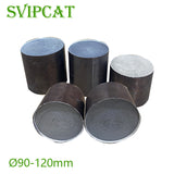 E3-6 3-Way Catalytic Converter for Cars Metal Catalytic Converter Car Exhaust System Part