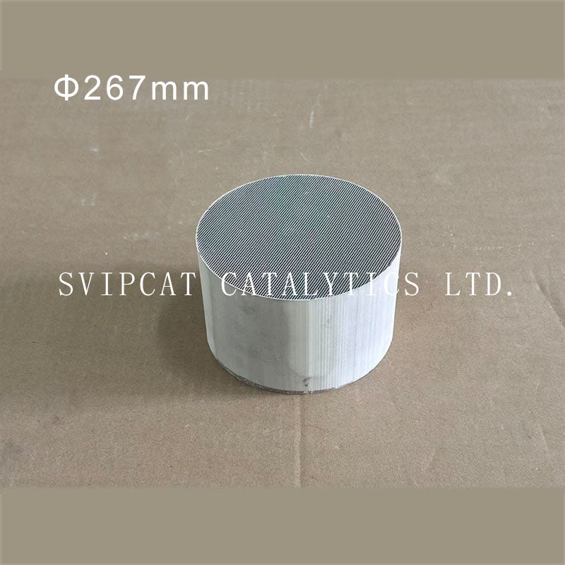 Ceramic DOC 267mm