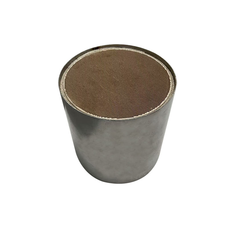 Flow Industrial Oxidation Converter