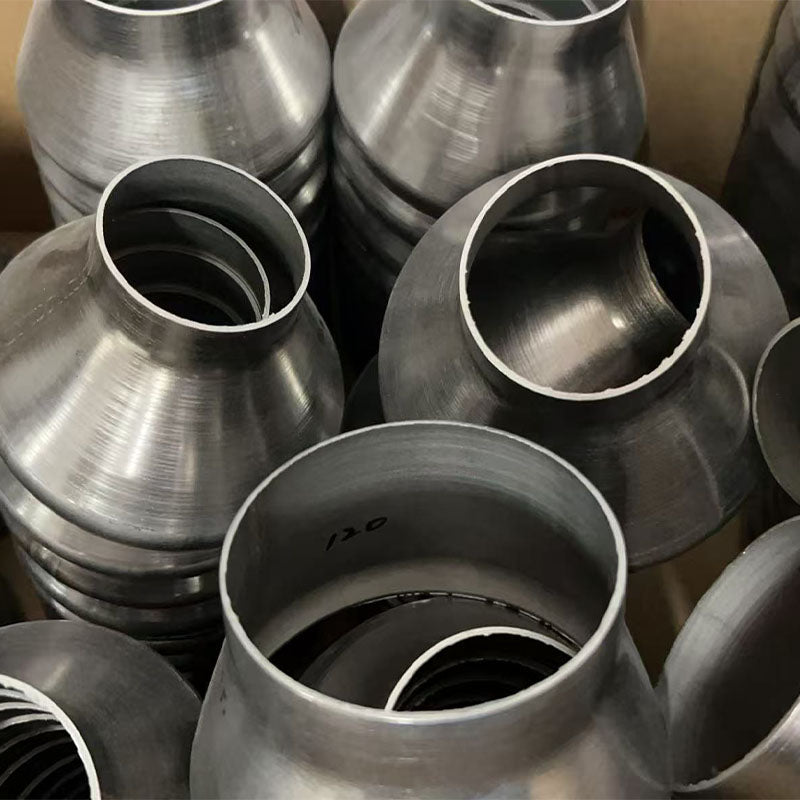 Stainless steel lid height 70mm