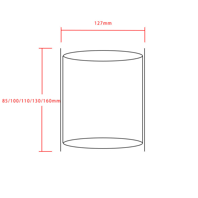 127x85/100/110/130/160